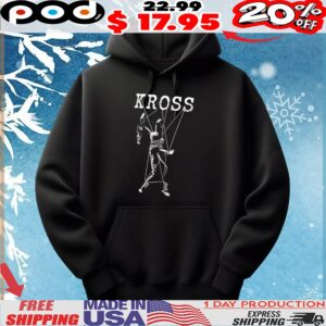 Karrion Kross Turning Pain Into Art T Shirt