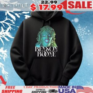Legend Of Old Gregg Bb Benson Boone T Shirt