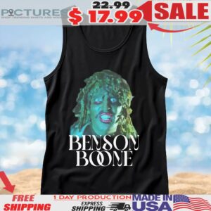 Legend Of Old Gregg Bb Benson Boone T Shirt