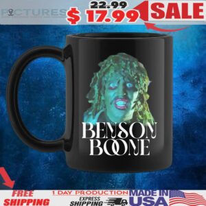 Legend Of Old Gregg Bb Benson Boone T Shirt