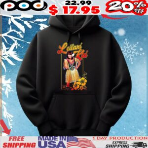 Leilani Kai WWE legends WWE t shirt
