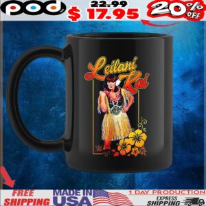 Leilani Kai WWE legends WWE t shirt