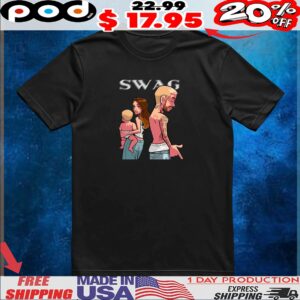 Lil Bieber Justin Bieber Swag T Shirt