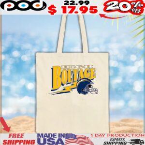 Los Angeles Chargers The Wild Collective Unisex Super Chargers T Shirt