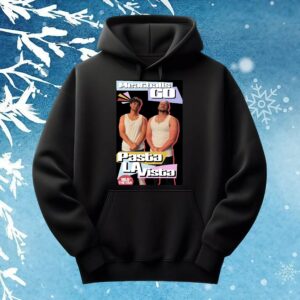 Meatballs Go Pasta La Vista 96.5 The Fan Cody Tapp T Shirt