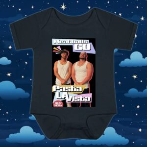 Meatballs Go Pasta La Vista 96.5 The Fan Cody Tapp T Shirt