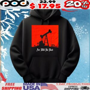 Milk Bone Air Will Be Bud T shirt