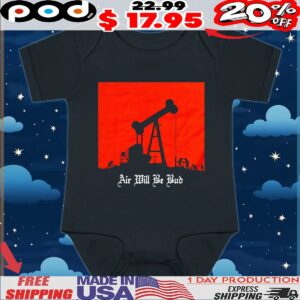 Milk Bone Air Will Be Bud T shirt