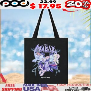 My Little Pony Friendship Is Magic T Shirt