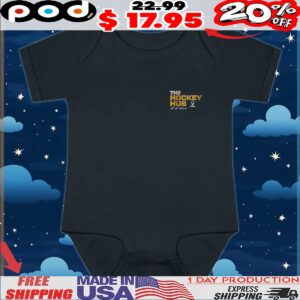 NESN The Hockey Hub Icon T Shirt