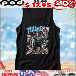 OKC Oklahoma Thunder Basketball NBA 2025 T Shirt