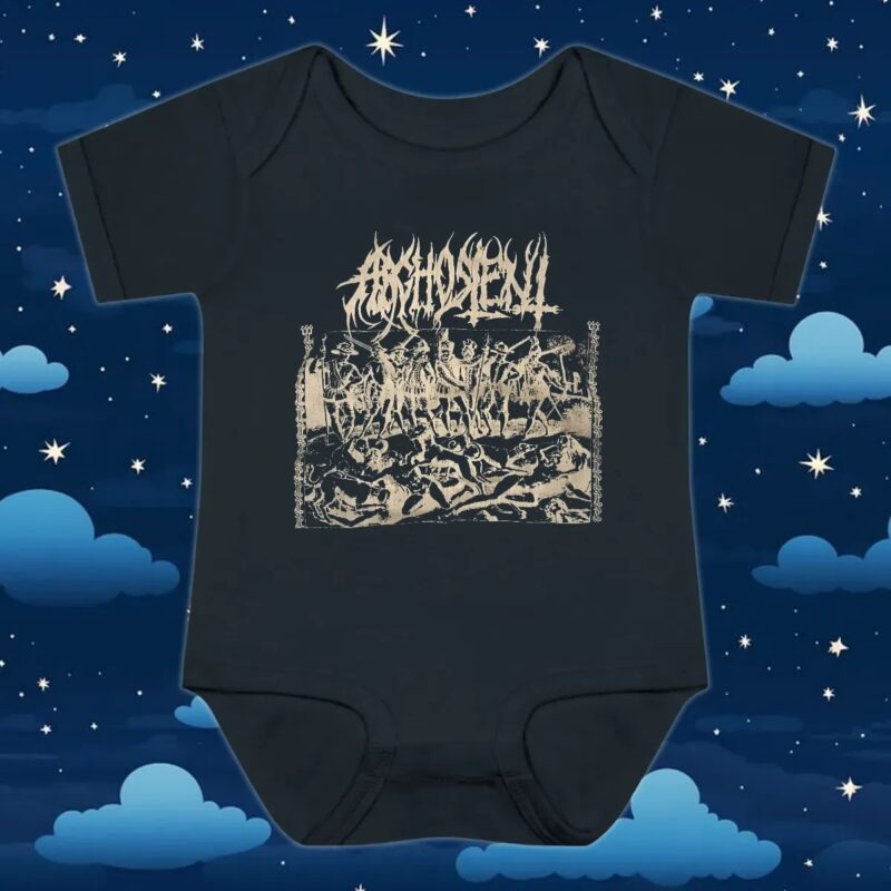 Arghoslent Vintage T Shirt