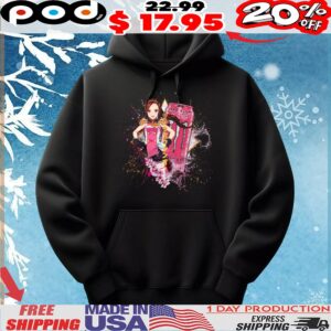 Sakura Bakushin O Uma Musume Pretty Derby Monster Energy Ultra Zero Sugar T Shirt
