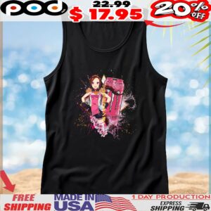 Sakura Bakushin O Uma Musume Pretty Derby Monster Energy Ultra Zero Sugar T Shirt