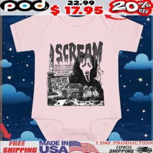 Someone Is Playing A Deadly Game, Someone Who Has Seen Way 100 Many Scary Movies Ghost T Shirt