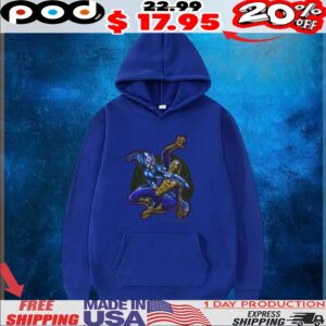 Spider-Man Green Goblin Marvel Comics T Shirt