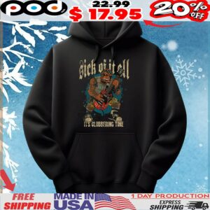 The Thing Ben Grimm Sick Of It All It's Clobbering Time Marvel Comics T Shirt