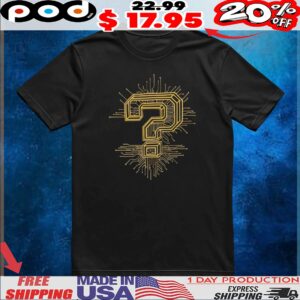 Tipper Gorge T Shirt