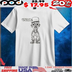 Tyler That Tracklist Wasn't Real, Bxxch T Shirt