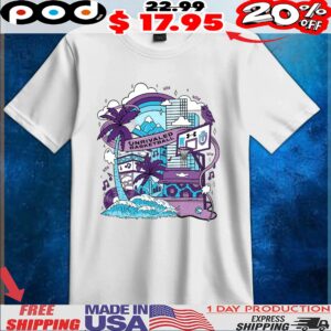 UNRIVALED BASKETBALL WNBA T Shirt