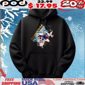 Umamusume Pretty Derby Bang Energy Star Blast T Shirt