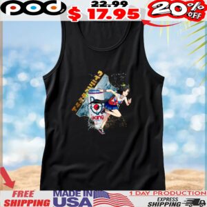 Umamusume Pretty Derby Bang Energy Star Blast T Shirt