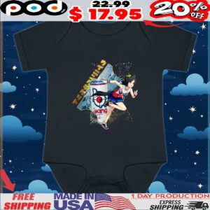 Umamusume Pretty Derby Bang Energy Star Blast T Shirt