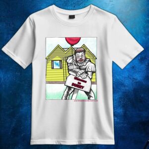 Welcome To Durry Your Friend From The Real World T Shirt