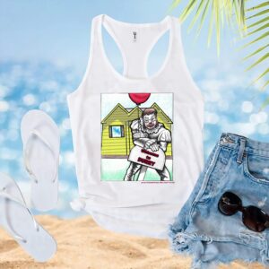 Welcome To Durry Your Friend From The Real World T Shirt