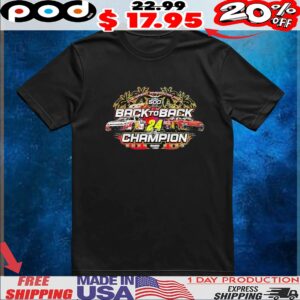 William Byron 24 2025 Daytona 500 Winner The Great American Race Back To Back Champion Hendrick Motorsports Nascar T shirt