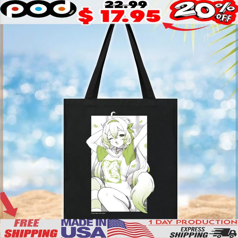 Gamersupps Laimu Adorable T Shirt