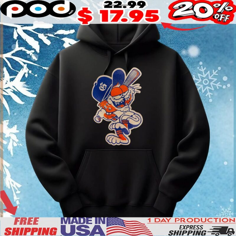 Garfield Detroit Tigers Baseball T shirt