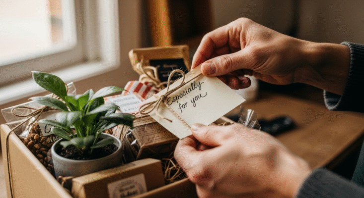 Beyond the Gift Box: Creating Unforgettable Holiday Memories with PodXmas.com 2 The Enduring Power of a Personal Touch