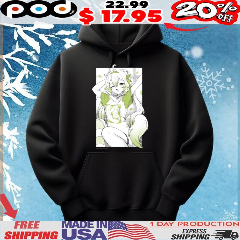 Gamersupps Laimu Adorable T Shirt