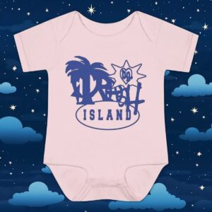trash island t shirt