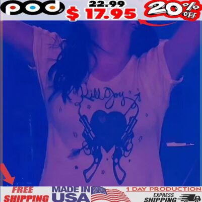 Olivia Rodrigo and Robert Smith Stun Glastonbury with Surprise Cure Duet