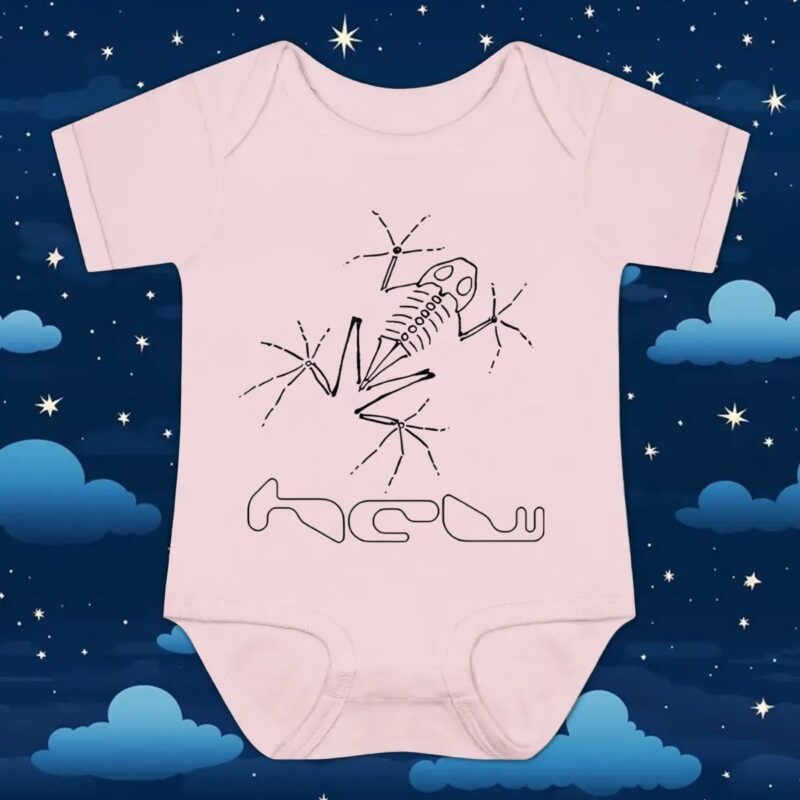 Heaven can wait frog t shirt