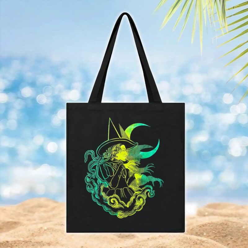 Wicked witch of the west moon shirt