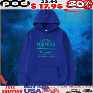 Cal Raleigh Seattle Torpedo Bat Company The Preferred Lumber Of Cal Big Dumper T Shirt
