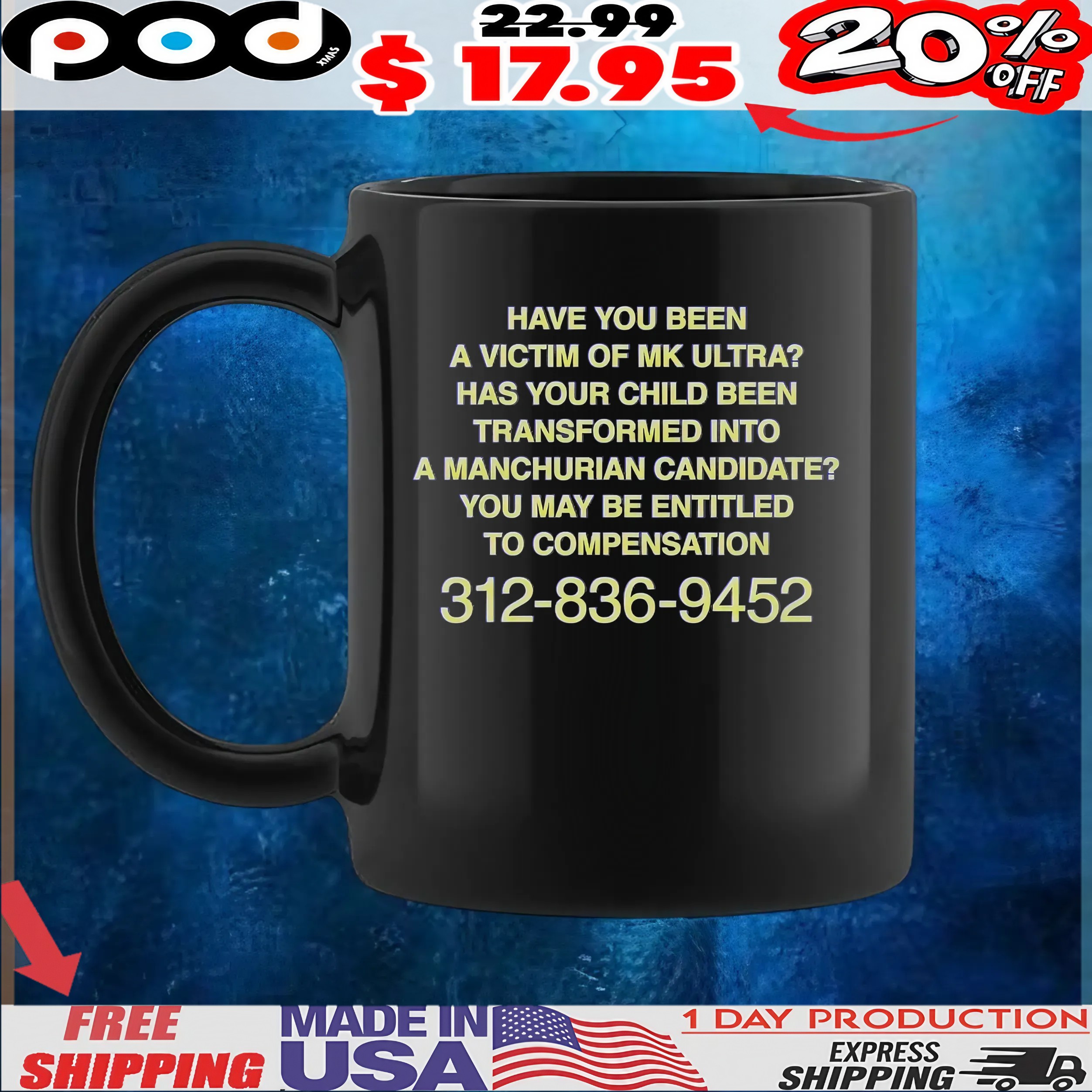 Have You Been A Victim Of Mk Ultra Has Your Child Been Transformed Into A Manchurian Candidate You May Be Entitled To Compensation T Shirt Have You Been A Victim Of Mk Ultra Has Your Child Been Transformed Into A Manchurian Candidate You May Be Entitled To Compensation T Shirt