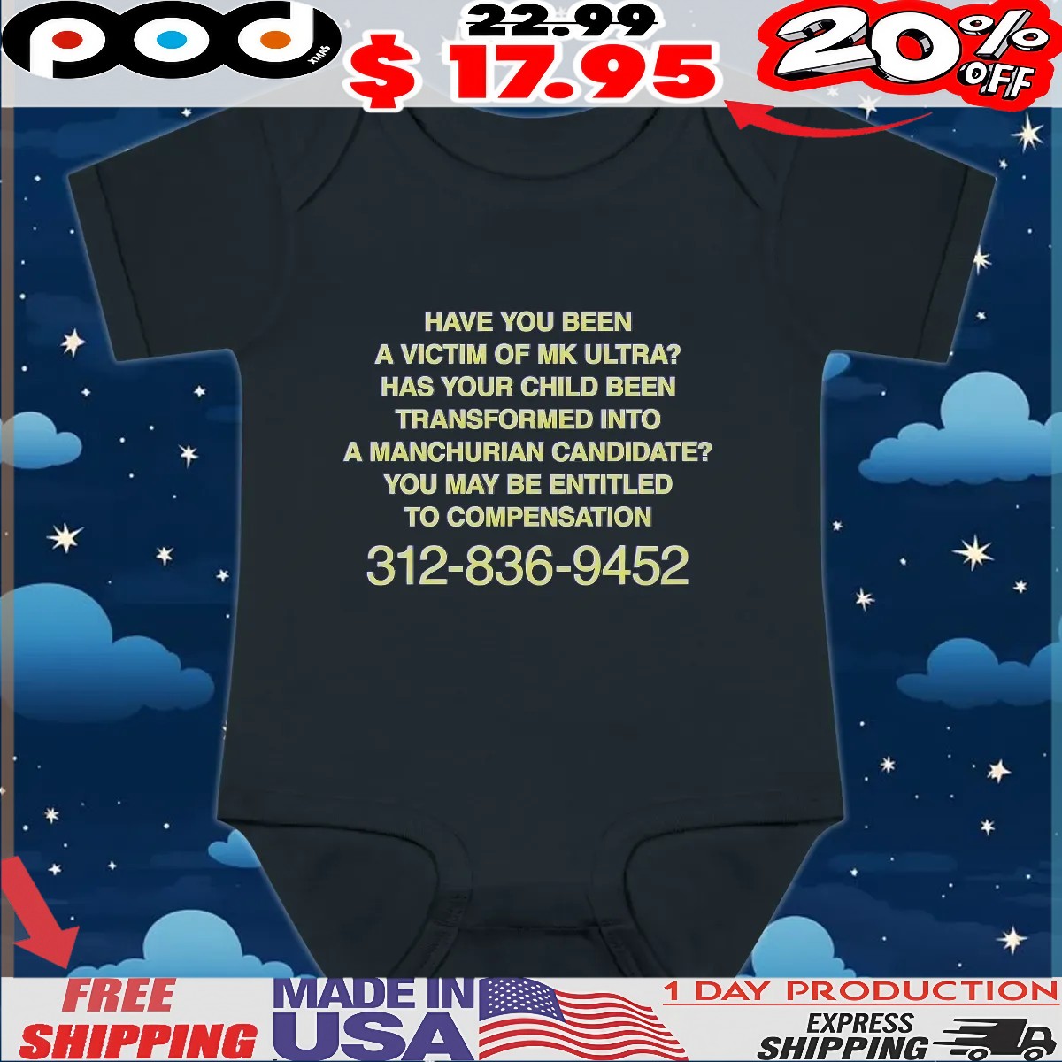 Have You Been A Victim Of Mk Ultra Has Your Child Been Transformed Into A Manchurian Candidate You May Be Entitled To Compensation T Shirt Have You Been A Victim Of Mk Ultra Has Your Child Been Transformed Into A Manchurian Candidate You May Be Entitled To Compensation T Shirt