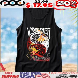 Hazbin Hotel Sir Pentious Duo T Shirt