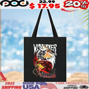 Hazbin Hotel Sir Pentious Duo T Shirt