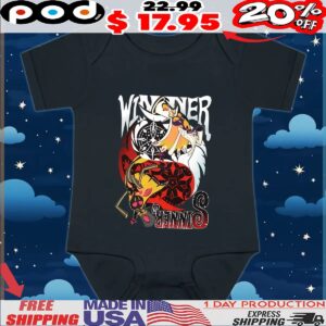 Hazbin Hotel Sir Pentious Duo T Shirt