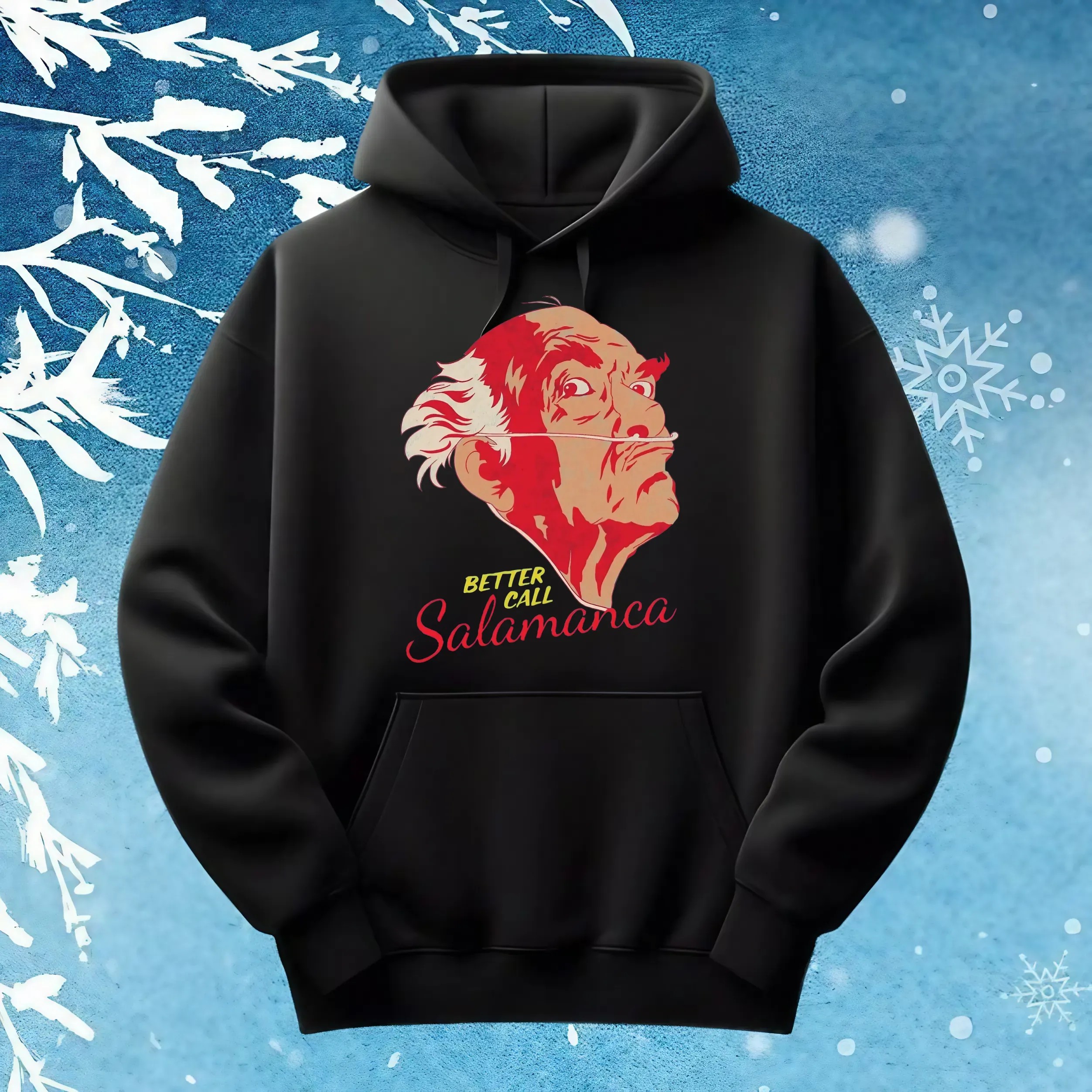 Hector Salamanca Better Call Saul Better Call Salamanca T Shirt Hector Salamanca Better Call Saul Better Call Salamanca T Shirt