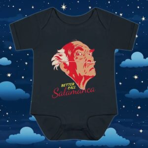 Hector Salamanca Better Call Saul Better Call Salamanca T Shirt