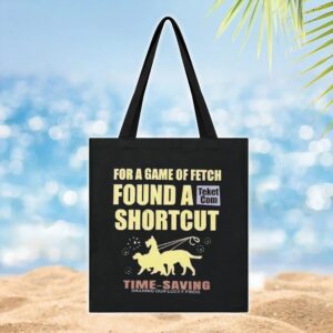 Hyunwook Wearing For A Game Of Fetch Found A Shortcut Time-saving Sharing Our Lucky Finds T Shirt