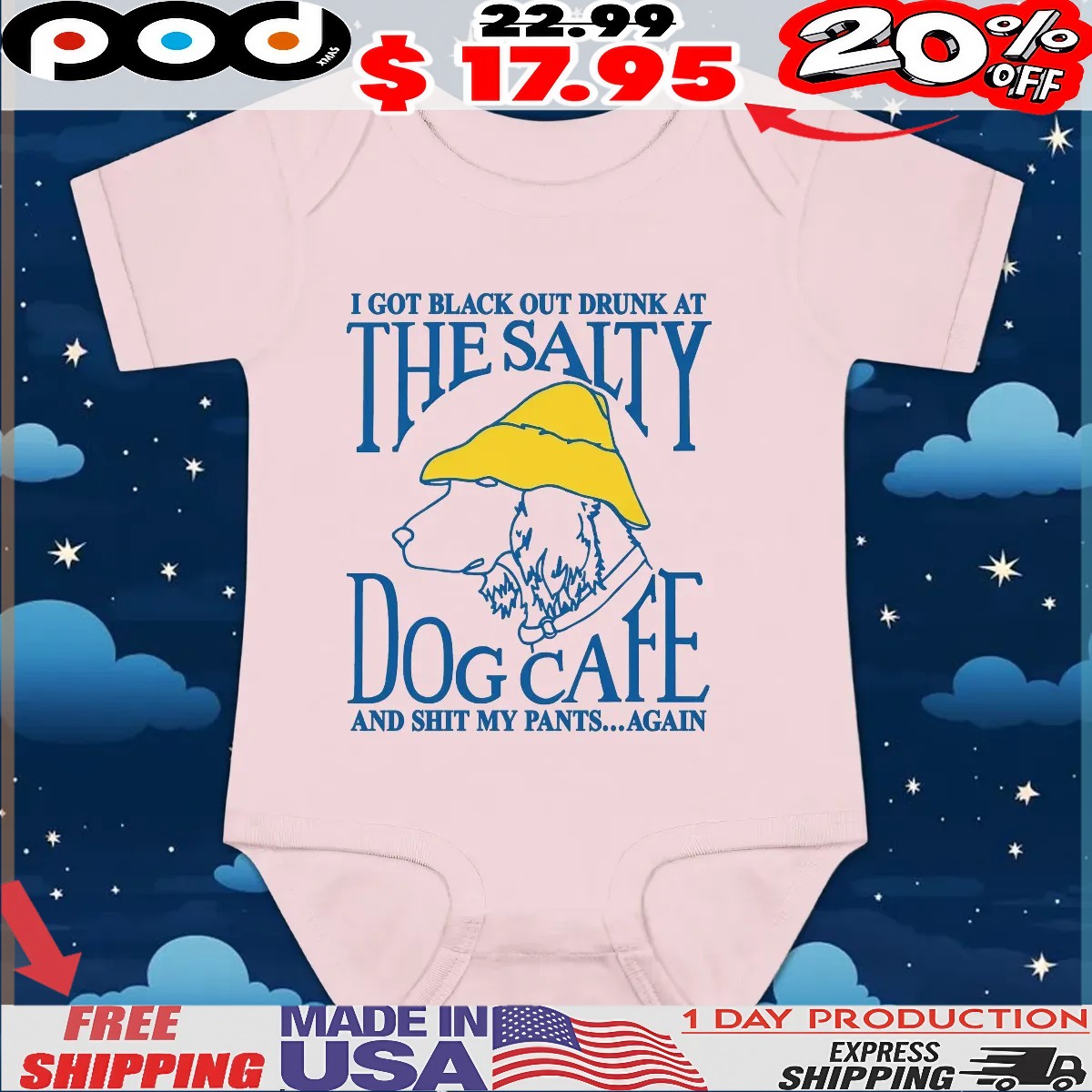 I Got Black Out Drunk At The Dog Cafe And Shit My Pants Again T Shirt I Got Black Out Drunk At The Dog Cafe And Shit My Pants Again T Shirt