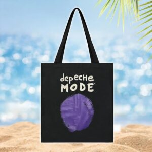 Lady Gaga Wore Depeche Mode DM Tour T Shirt