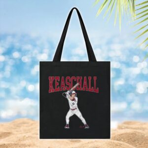 Luke Keaschall Slugger Swing Pose T Shirt